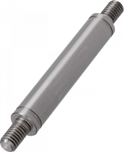 Rotary axis SFRM