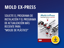 MoldExPress Mold