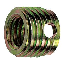 Thread Inserts
