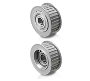 Timing Pulleys
