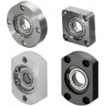 Bearings with Housing