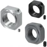 Bearing Lock Nuts