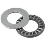 Thrust Needle Roller Bearings