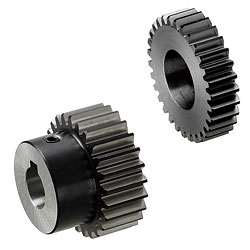 Spur Gears