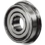 Small Deep Groove Ball Bearings