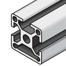 Aluminum Extrusions